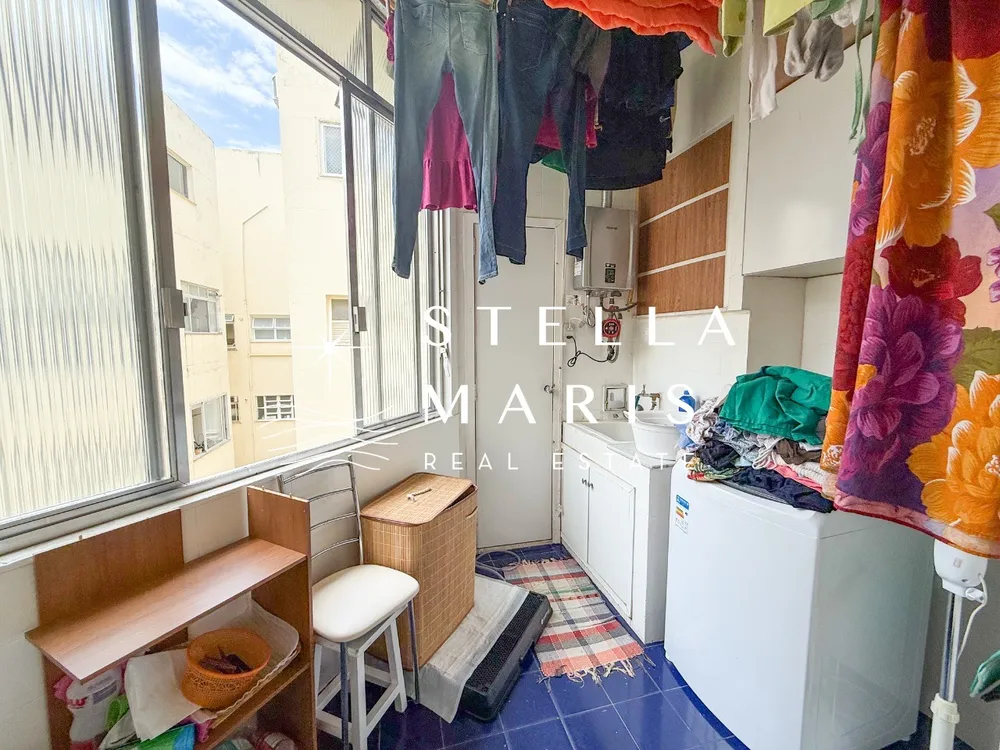 Apartamento, 3 quartos, 117 m² - Foto 26