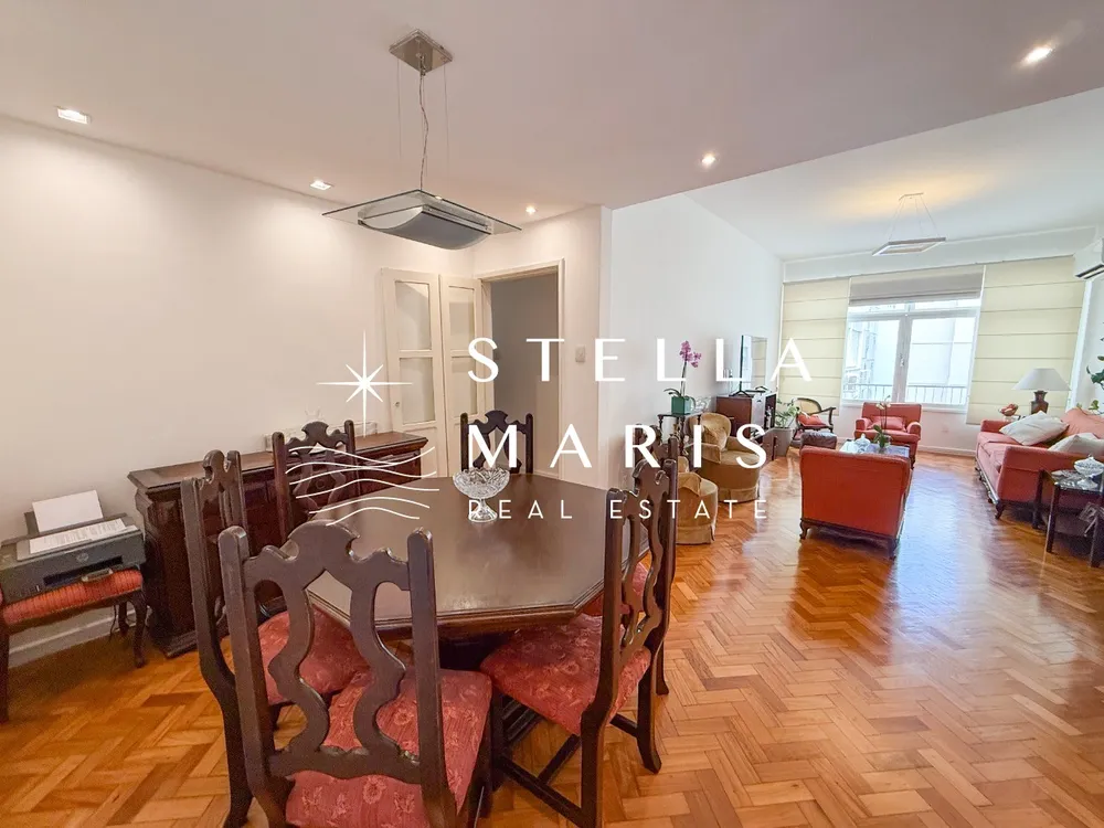 Apartamento, 3 quartos, 117 m² - Foto 12