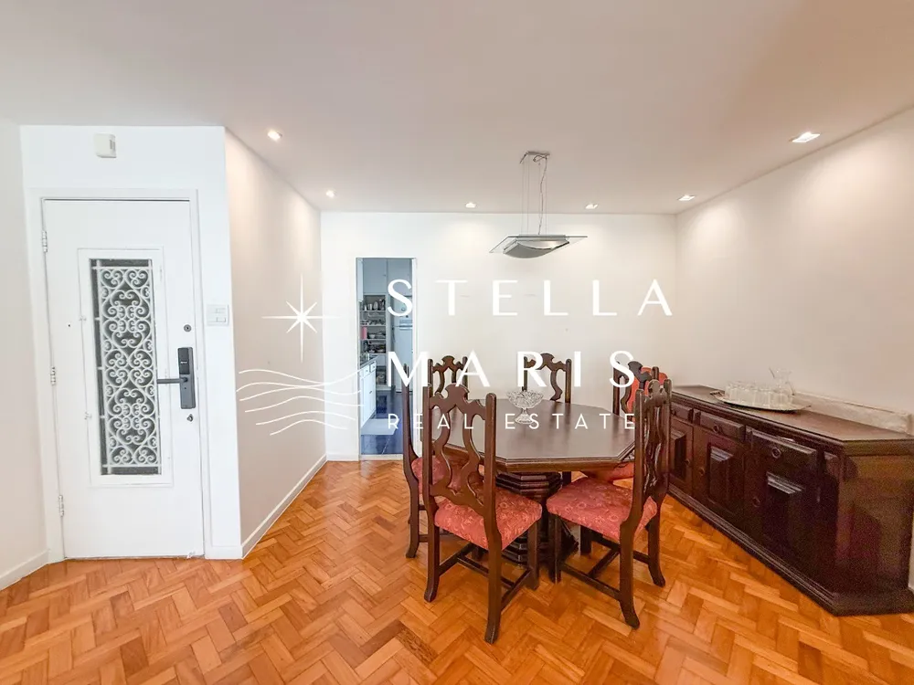 Apartamento, 3 quartos, 117 m² - Foto 7