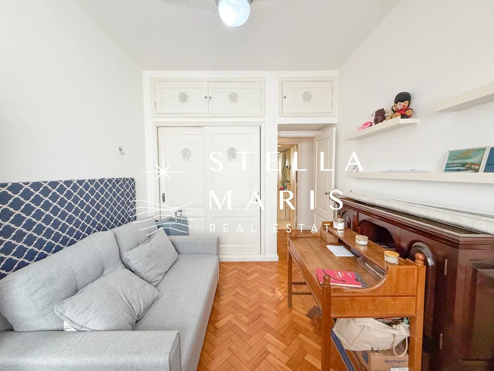 Apartamento, 3 quartos, 117 m² - Foto 16