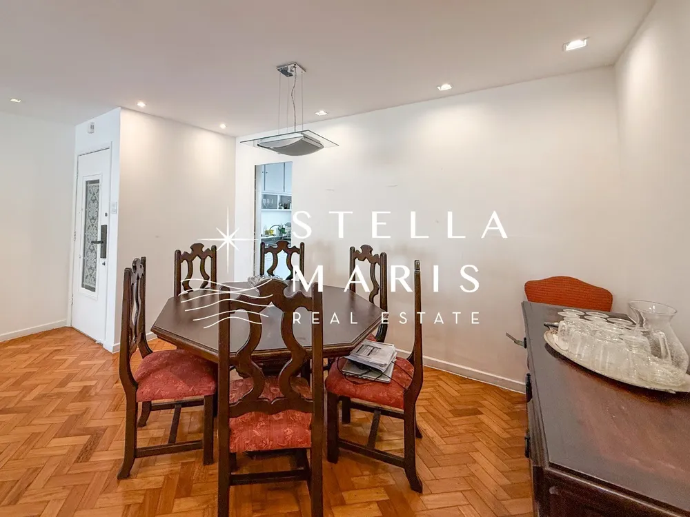 Apartamento, 3 quartos, 117 m² - Foto 13