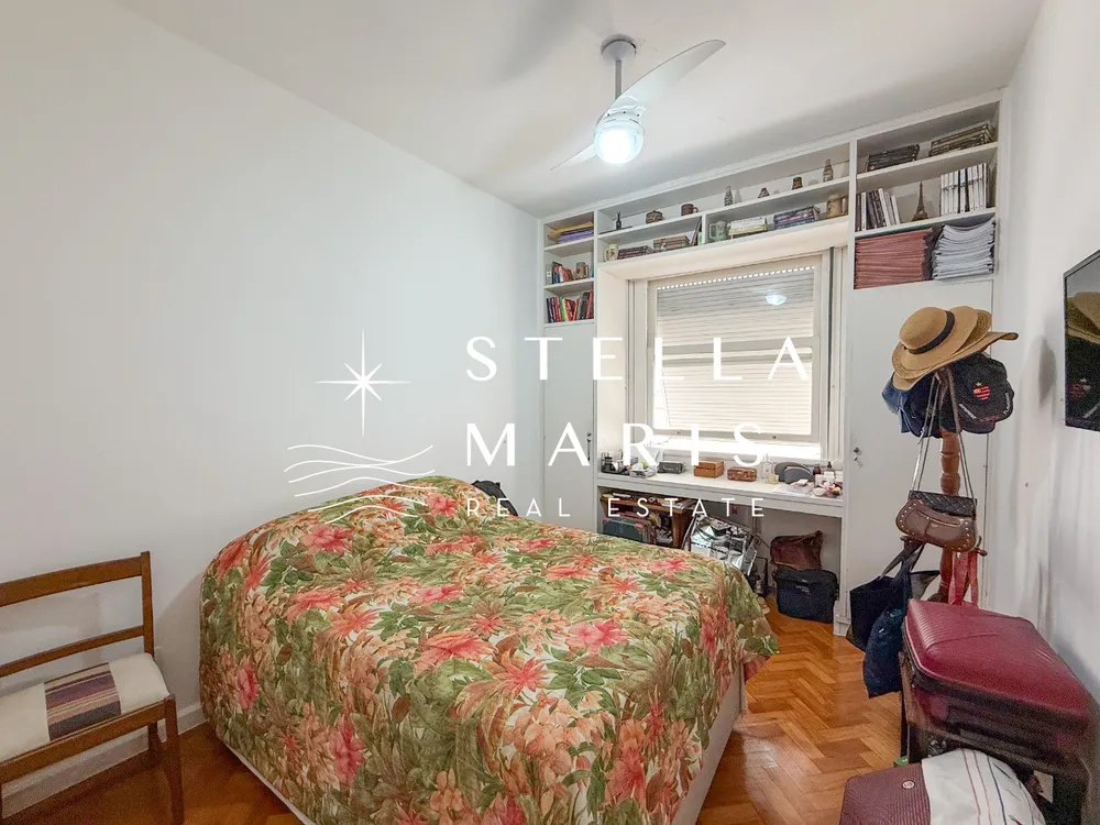 Apartamento, 3 quartos, 117 m² - Foto 19