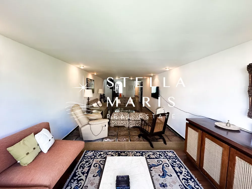 Cobertura, 4 quartos, 315 m² - Foto 4
