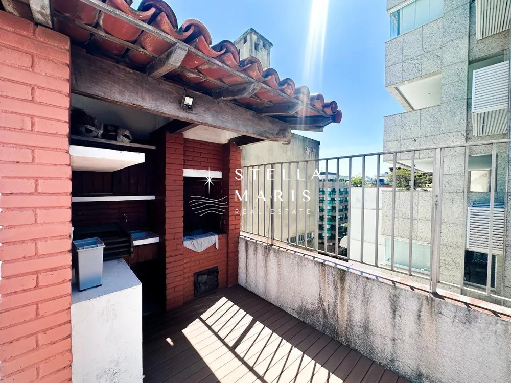 Cobertura, 4 quartos, 315 m² - Foto 108
