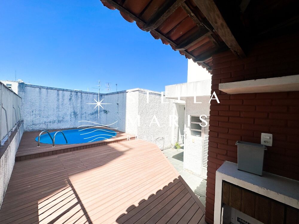 Cobertura, 4 quartos, 315 m² - Foto 15