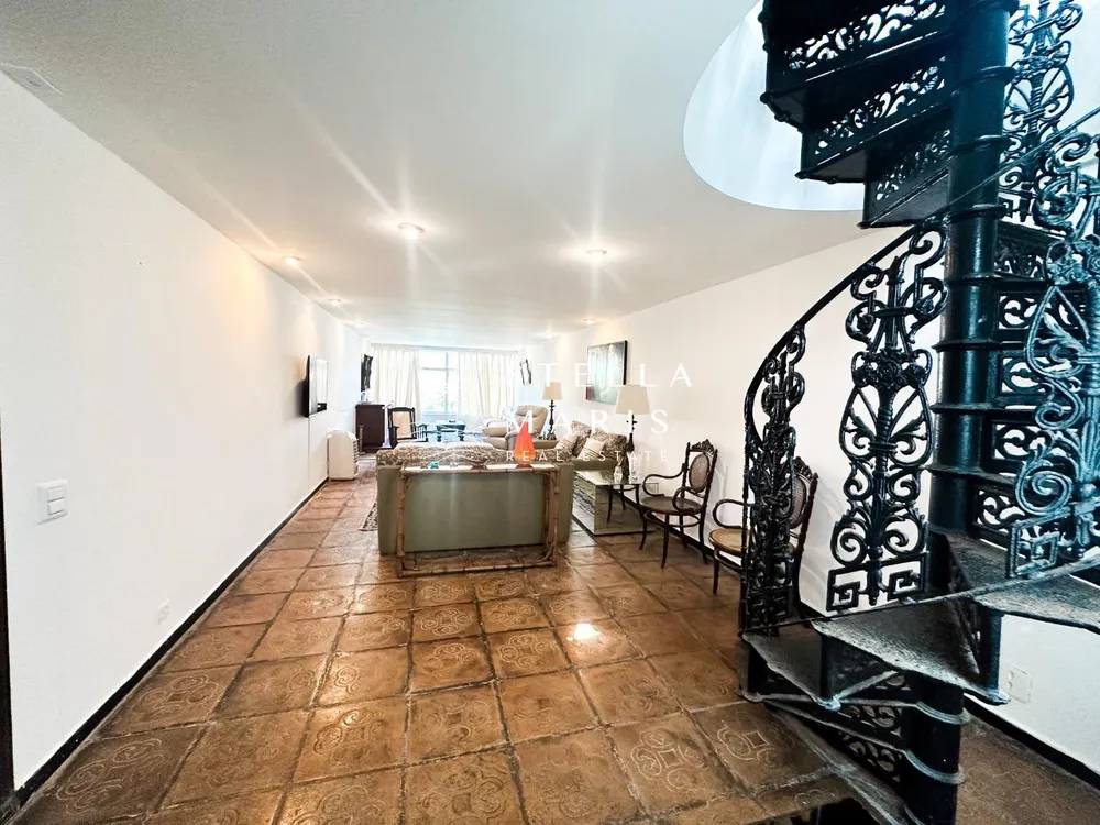 Cobertura, 4 quartos, 315 m² - Foto 7