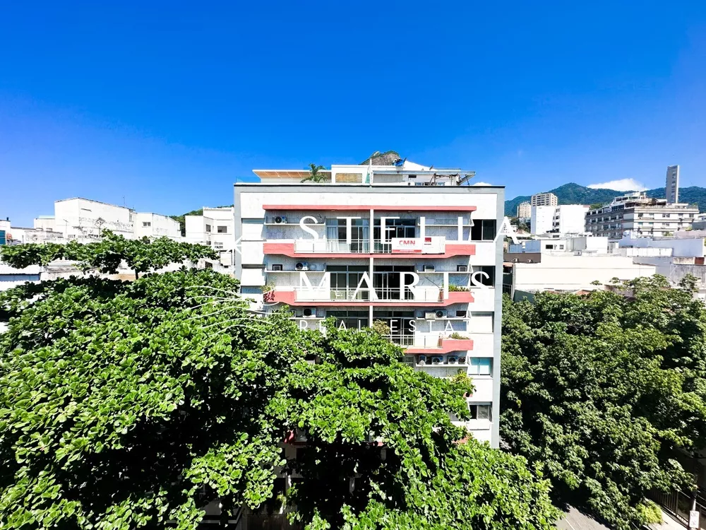 Cobertura, 4 quartos, 315 m² - Foto 31