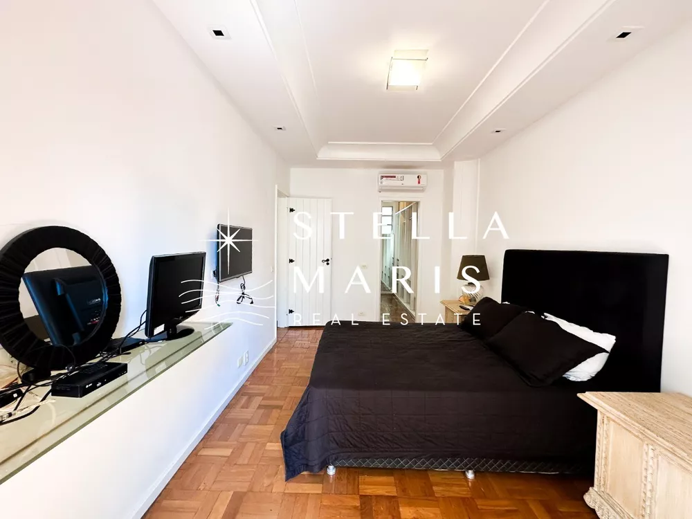 Cobertura, 4 quartos, 315 m² - Foto 36