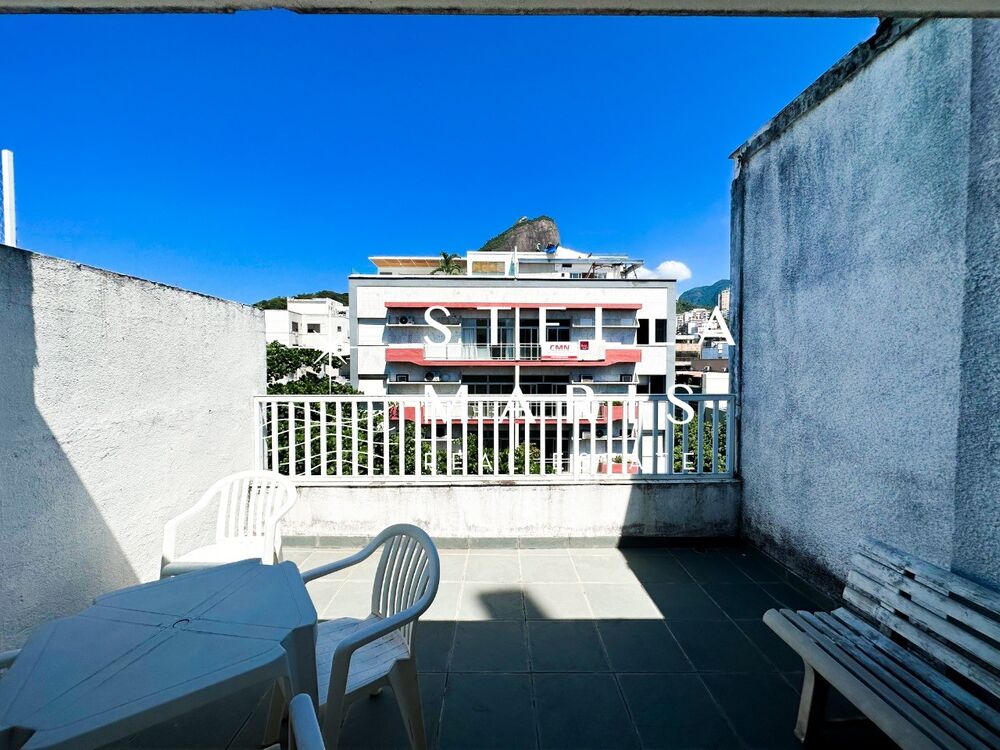 Cobertura, 4 quartos, 315 m² - Foto 14