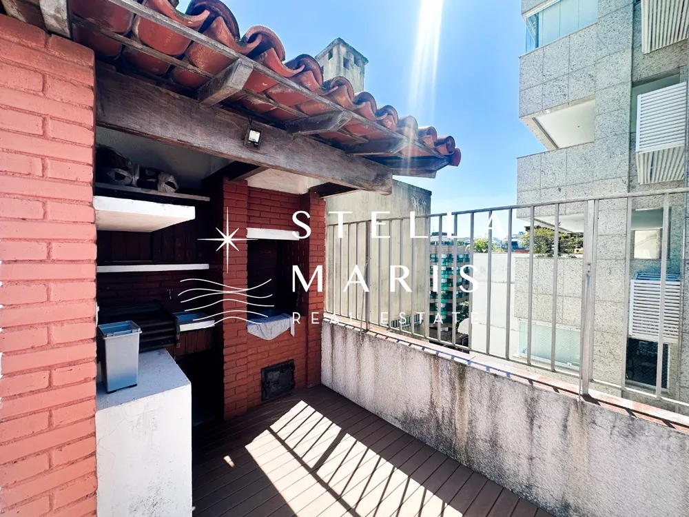 Cobertura, 4 quartos, 315 m² - Foto 28