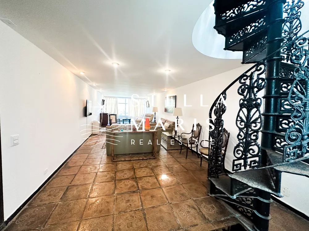 Cobertura, 4 quartos, 315 m² - Foto 37