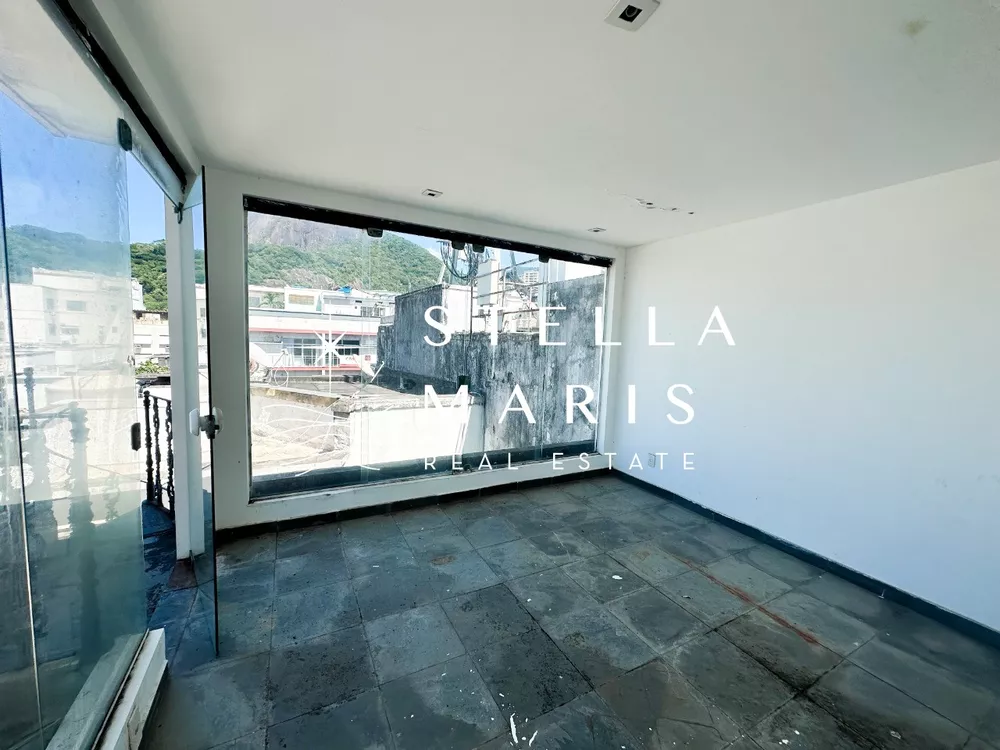 Cobertura, 4 quartos, 315 m² - Foto 1