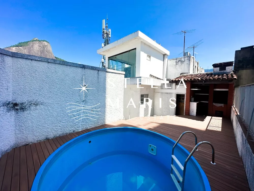 Cobertura, 4 quartos, 315 m² - Foto 39