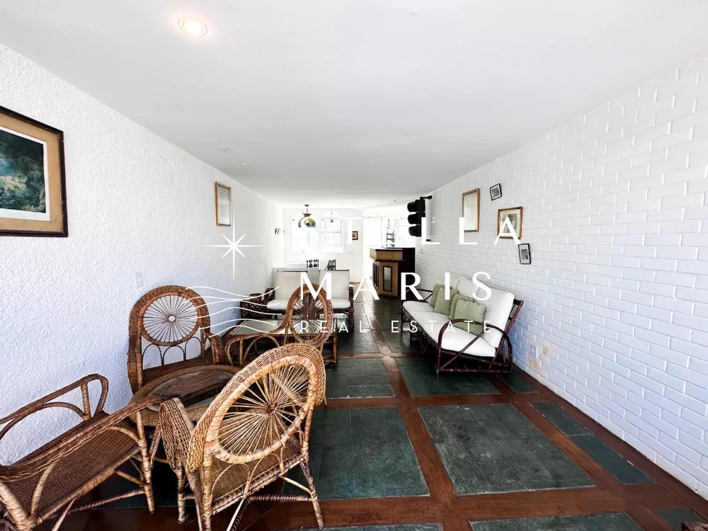Cobertura, 4 quartos, 315 m² - Foto 38