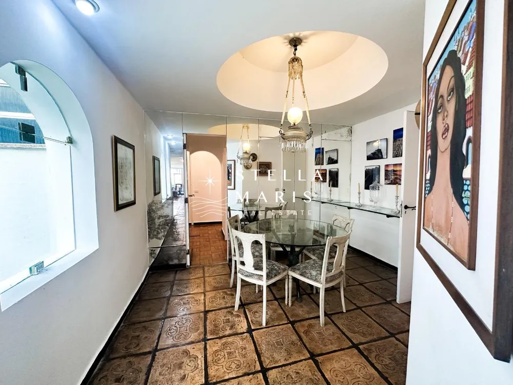 Cobertura, 4 quartos, 315 m² - Foto 16