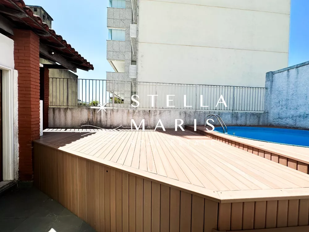 Cobertura, 4 quartos, 315 m² - Foto 34