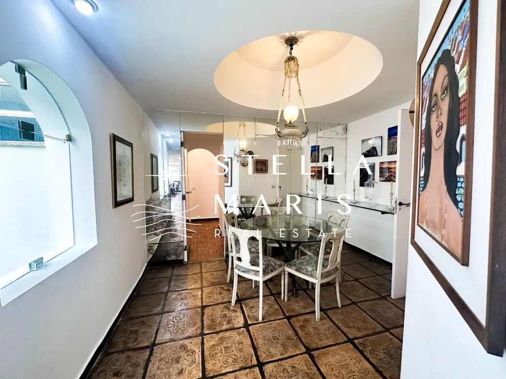 Cobertura, 4 quartos, 315 m² - Foto 35