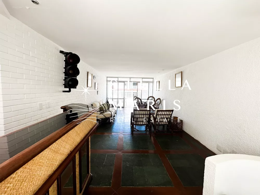 Cobertura, 4 quartos, 315 m² - Foto 8