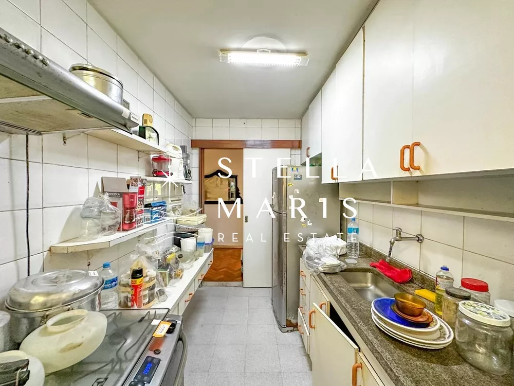 Apartamento, 3 quartos, 109 m² - Foto 11