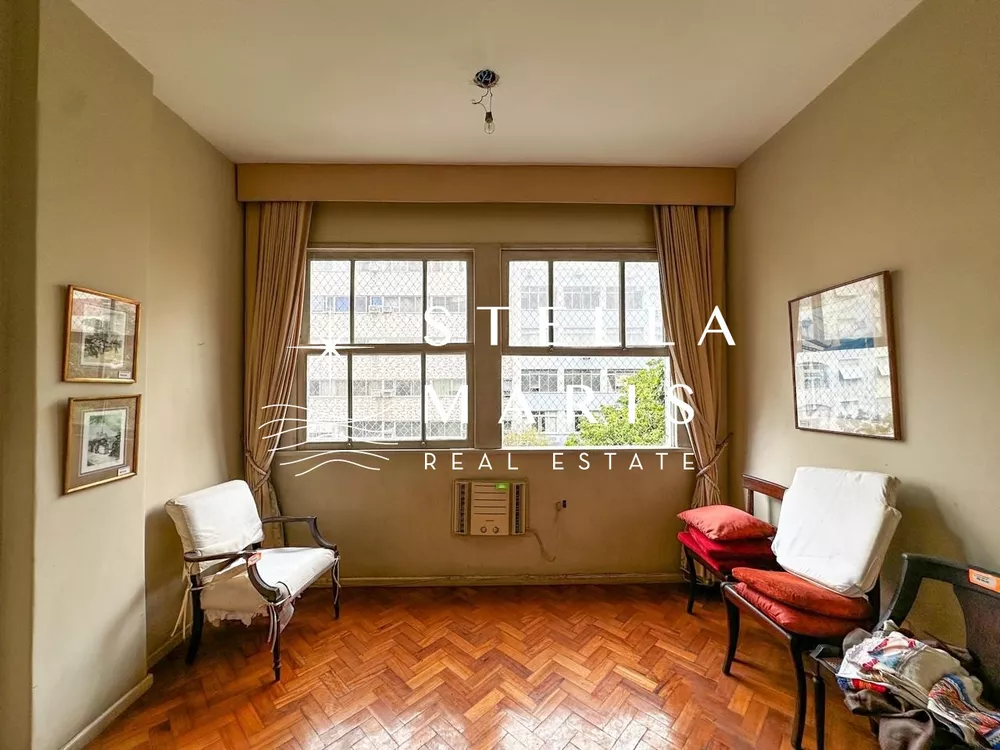 Apartamento, 3 quartos, 109 m² - Foto 9