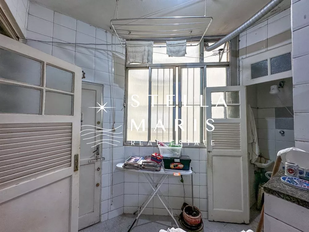Apartamento, 3 quartos, 109 m² - Foto 3