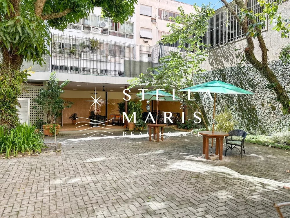 Apartamento, 3 quartos, 109 m² - Foto 6