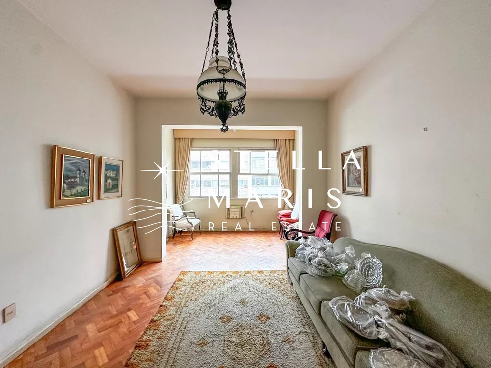 Apartamento, 3 quartos, 109 m² - Foto 13