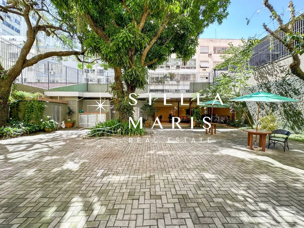 Apartamento, 3 quartos, 109 m² - Foto 5