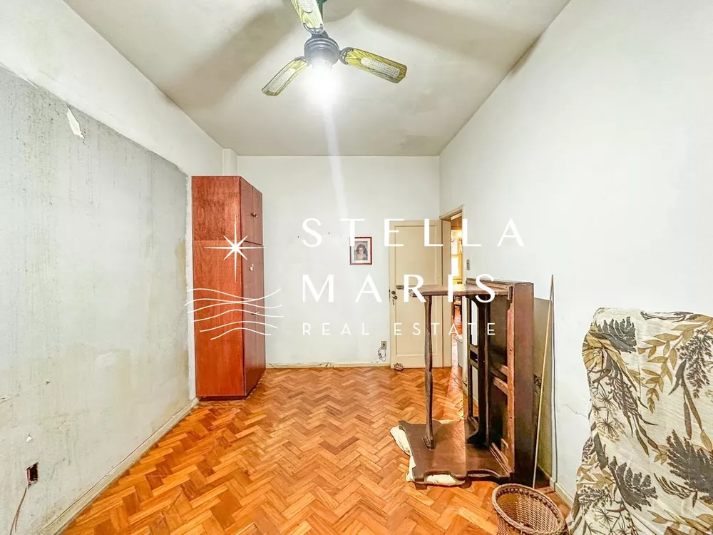 Apartamento, 3 quartos, 109 m² - Foto 2