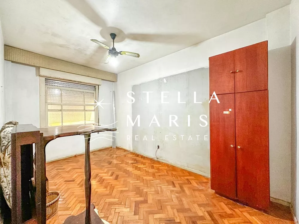 Apartamento, 3 quartos, 109 m² - Foto 1