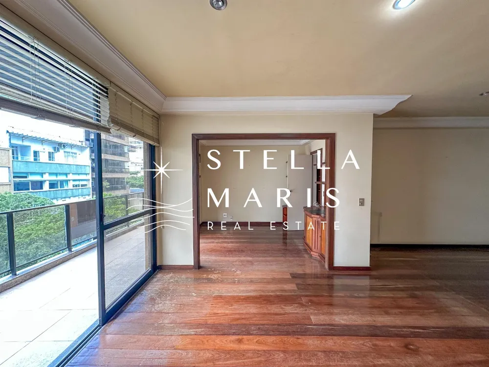 Apartamento, 4 quartos, 166 m² - Foto 21