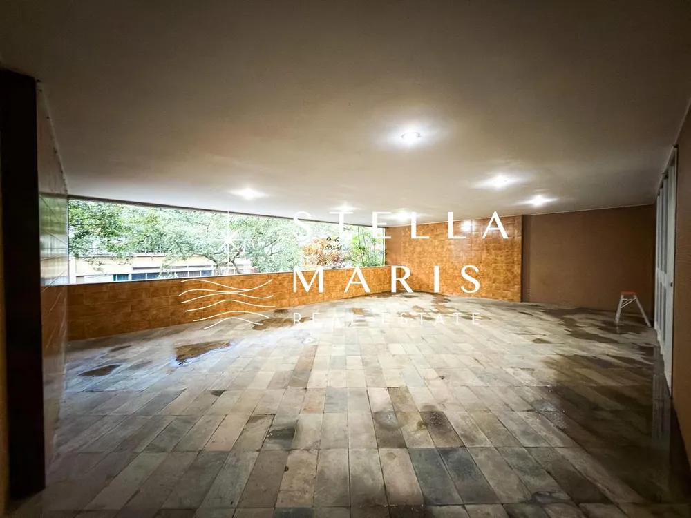Apartamento, 4 quartos, 166 m² - Foto 83