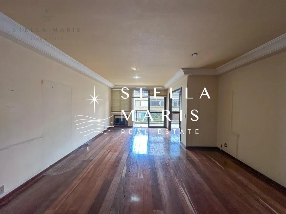 Apartamento, 4 quartos, 166 m² - Foto 20