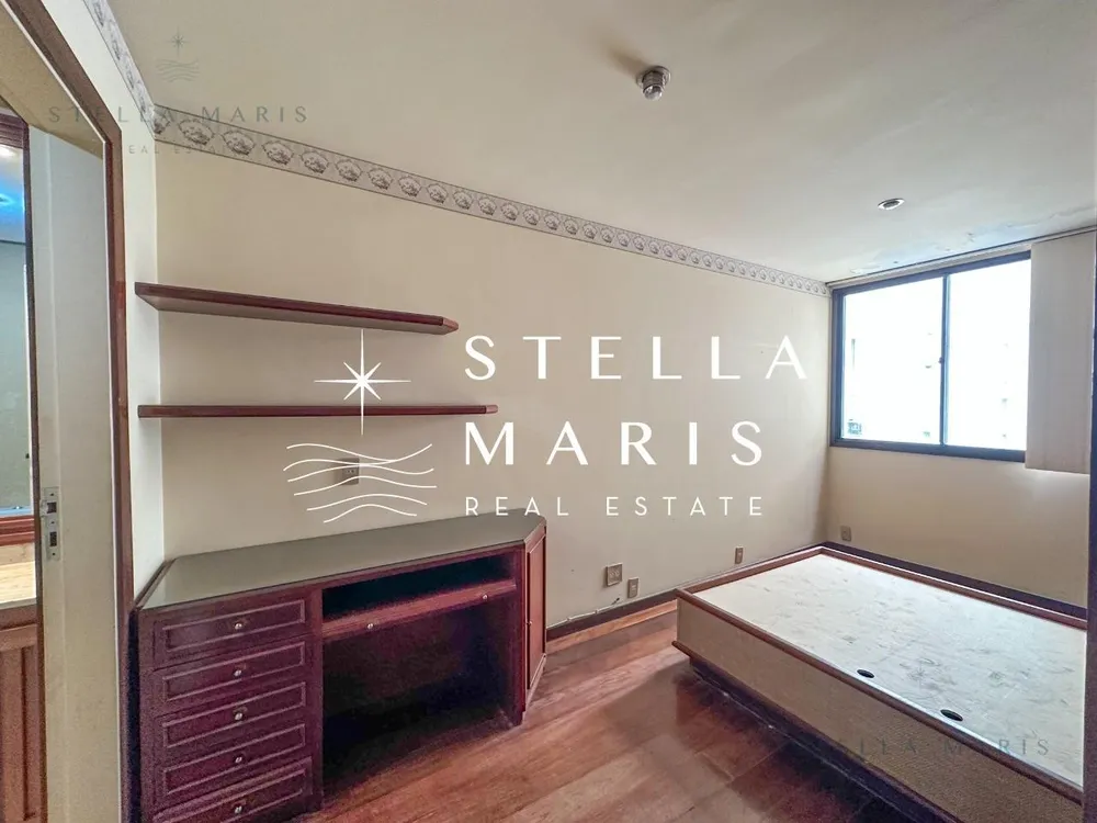 Apartamento, 4 quartos, 166 m² - Foto 33