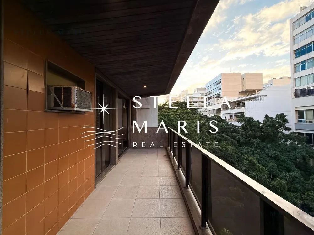 Apartamento, 4 quartos, 166 m² - Foto 8