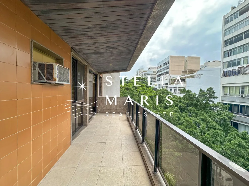Apartamento, 4 quartos, 166 m² - Foto 10