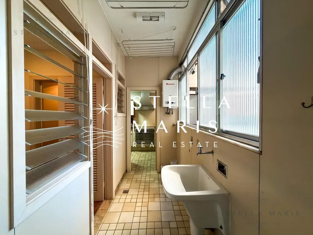 Apartamento, 4 quartos, 166 m² - Foto 74