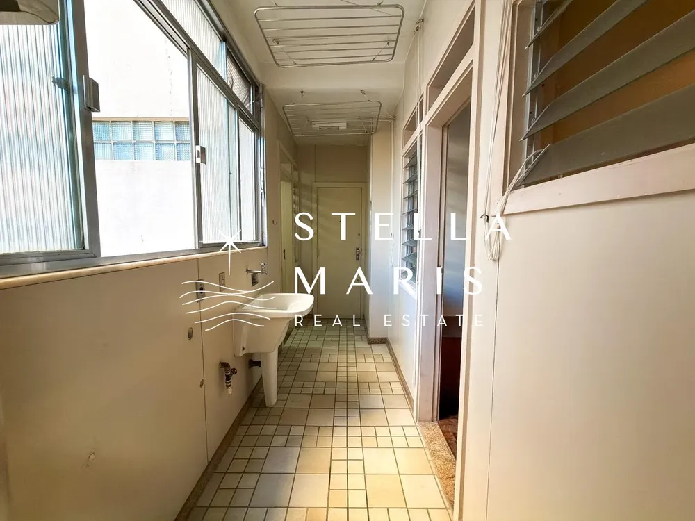 Apartamento, 4 quartos, 166 m² - Foto 72