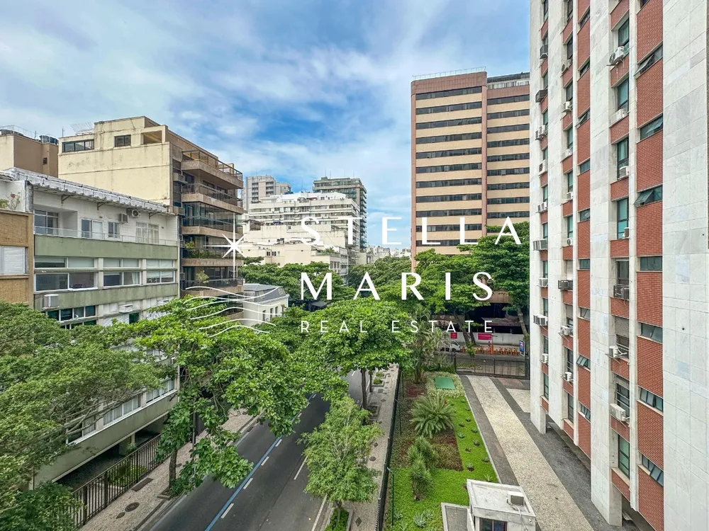 Apartamento, 4 quartos, 166 m² - Foto 4