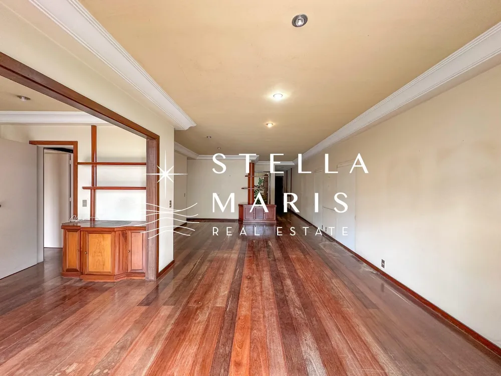 Apartamento, 4 quartos, 166 m² - Foto 15