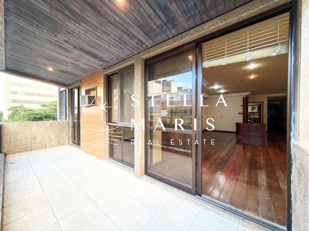 Apartamento, 4 quartos, 166 m² - Foto 14