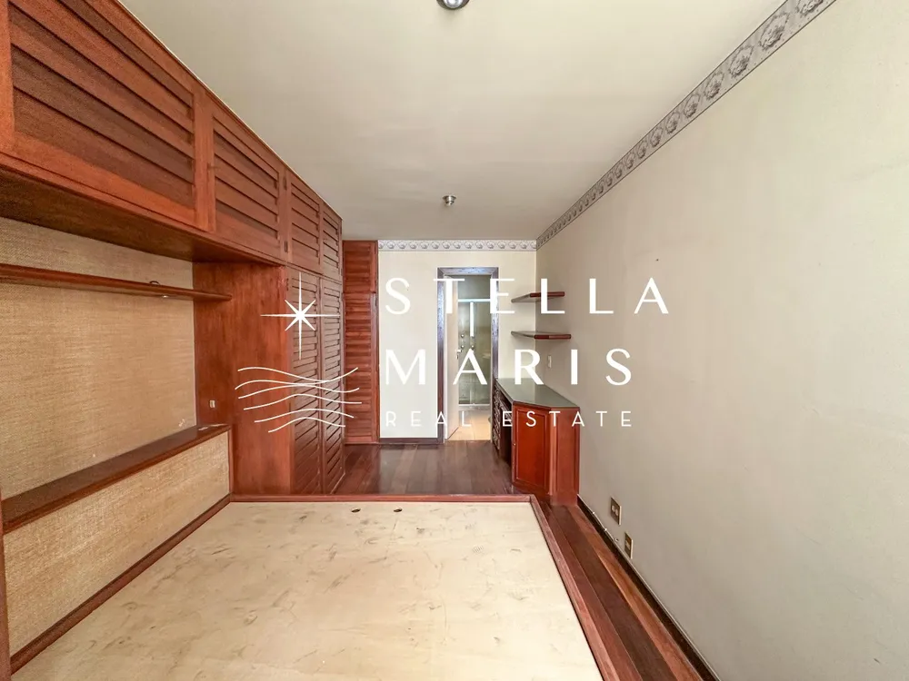 Apartamento, 4 quartos, 166 m² - Foto 41