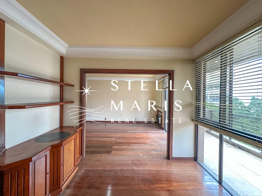 Apartamento, 4 quartos, 166 m² - Foto 27