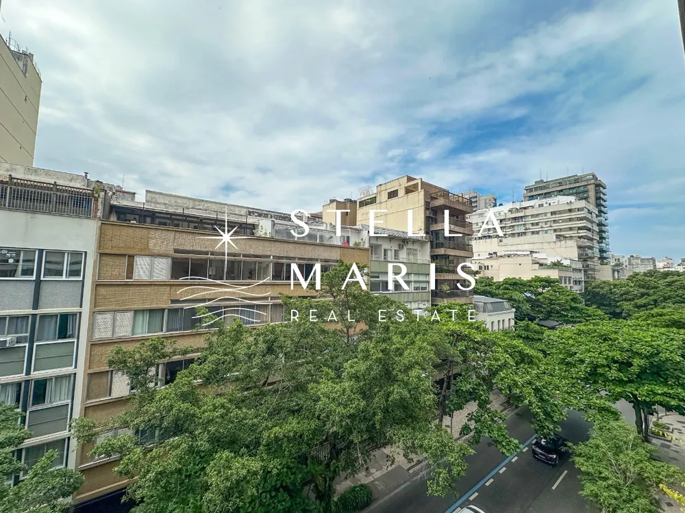Apartamento, 4 quartos, 166 m² - Foto 7