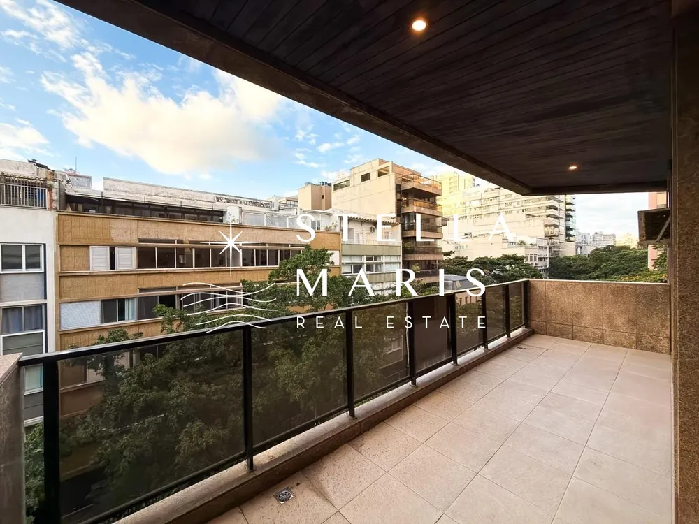 Apartamento, 4 quartos, 166 m² - Foto 9