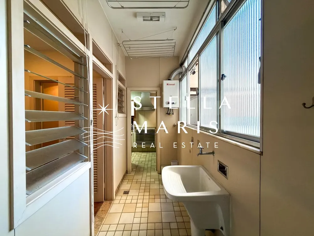 Apartamento, 4 quartos, 166 m² - Foto 75