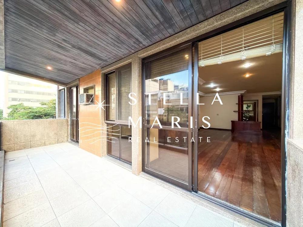 Apartamento, 4 quartos, 166 m² - Foto 12