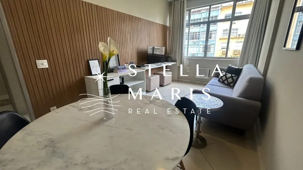 Apartamento, 2 quartos, 75 m² - Foto 1