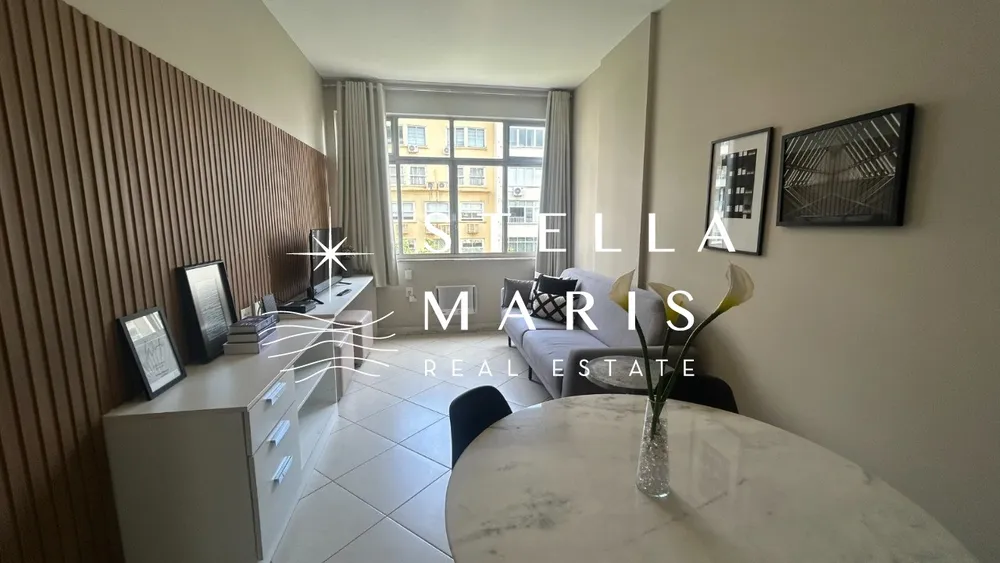 Apartamento, 2 quartos, 75 m² - Foto 2