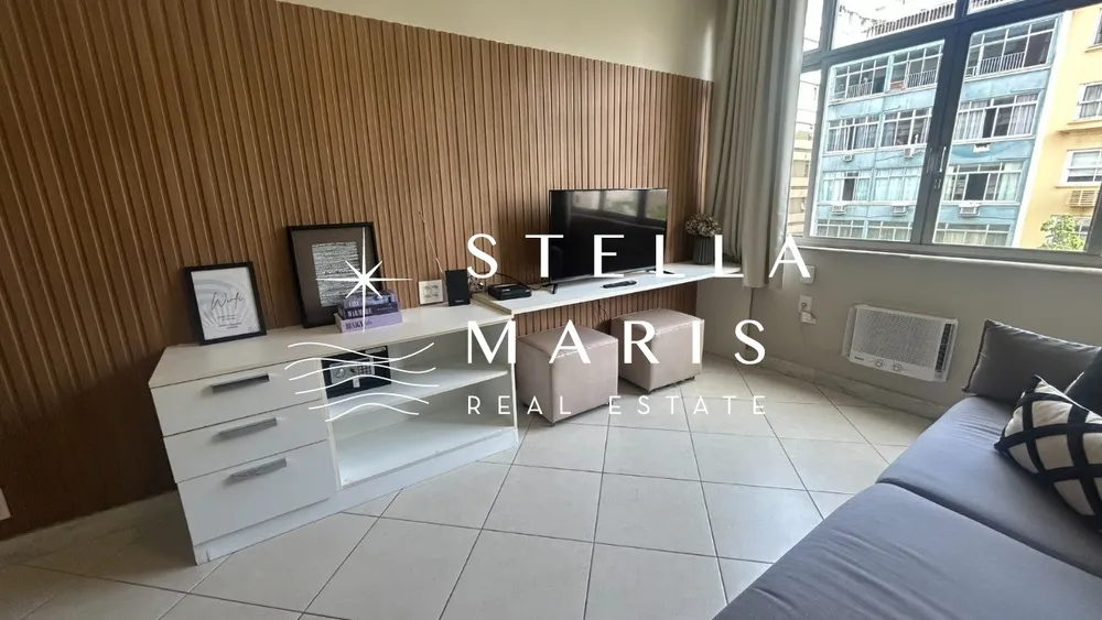 Apartamento, 2 quartos, 75 m² - Foto 3